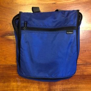 L.L.Bean Travel Toiletry Kit